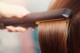 Hair Straightener Cancer