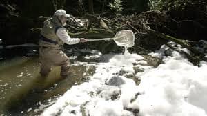 PFAS Water Contamination