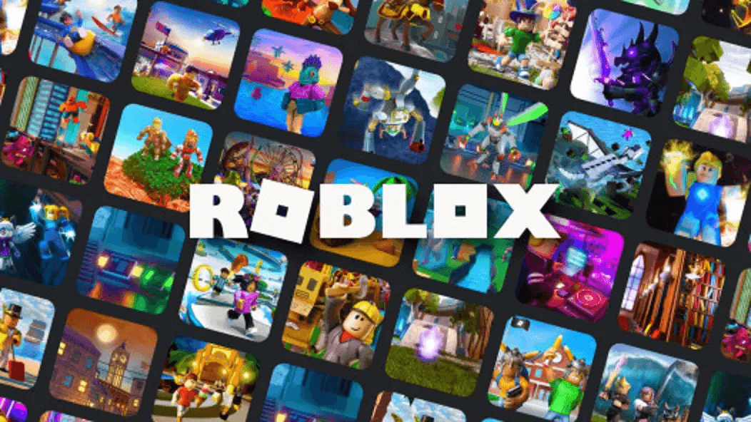 Roblox Gaming Addiction
